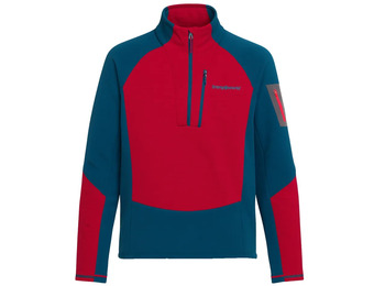 Trangoworld Pulôver MONCH 7H0