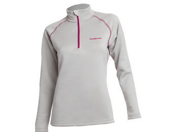 Pulôver Trangoworld Nivi 110