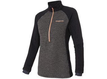 Pulôver Trangoworld Rolamentos 710