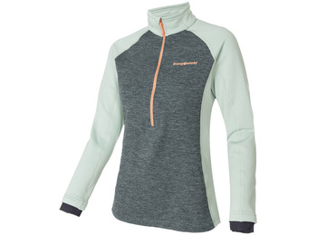 Pulôver Trangoworld Rolamentos 790