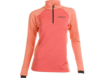 Pulôver Trangoworld Rolamentos 7A0