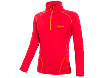 Pulôver Trangoworld Rega 01 2A0