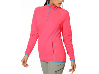 Pulôver Trangoworld Swine 440