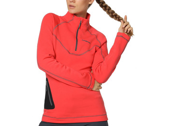 Trangoworld Tinga Pullover 31A