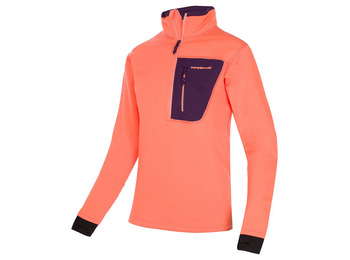 Pulôver Trangoworld TRX2 Stretch WM Pro 32A