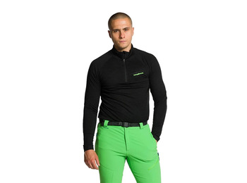 Suéter Trangoworld TRX2 WOOL EVO 110