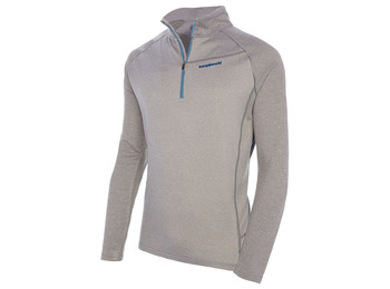 Pulôver Trangoworld TRX2 Wool Pro 422