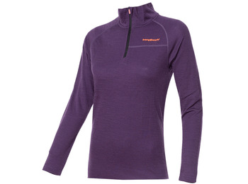 Pulôver Trangoworld TRX2 Lã WM Pro VD 530