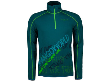 Trangoworld Pulôver Visaille 110