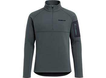 Trangoworld Pulôver YOPAL 2F1