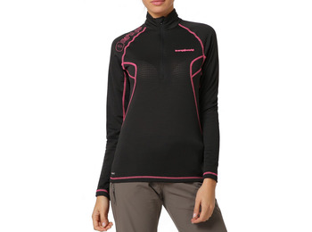 Pulôver Trangoworld Yushu 210