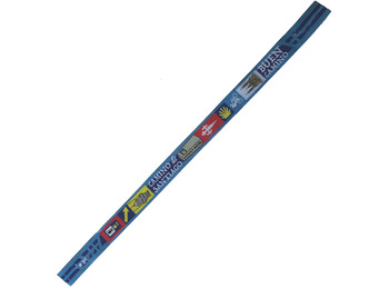 Pulseira Tecido Botafumeiro Caminho de Santiago 49 Azul