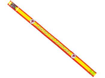 Pulseira Tecido Espanha Camino De Santiago 106 Vermelho-Amarelo