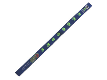 Pulseira de tecido estrelas Camino de Santiago