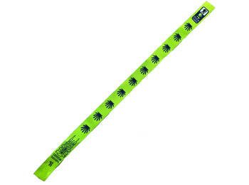Pulseira de Tecido Cathedral Stars 02 Verde