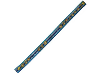 Pulseira em Tecido Don&#39;t Dream Your Life 12 Azul/Azul Marinho