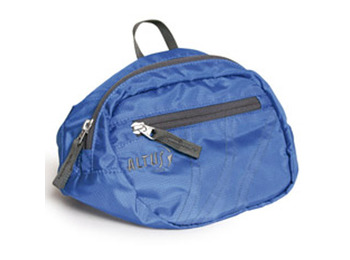 Bolsa Altus Hanoi Azul