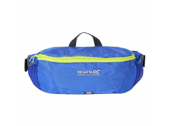 Regatta Quito Hip Pack Azul