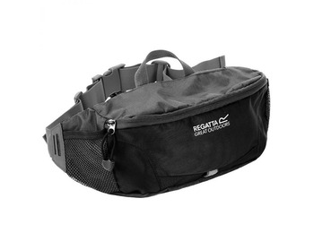 Regatta Quito Hip Pack Preto