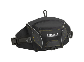 Bolsa de vagabundo com Camelbak Montara