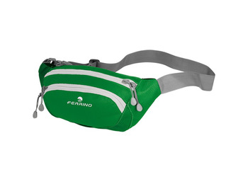 Bolsa de cinto ferrino sutton