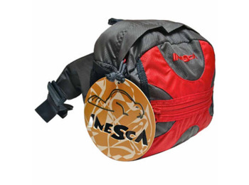 Bolsa Inesca Orinoco Red Cintura