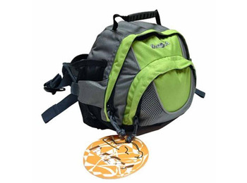 Bolsa Inesca Roques Green Belt
