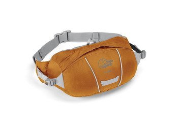 Bolsa Lowe Alpine Fjell Laranja