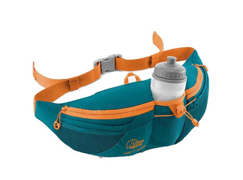 Bolsa Lowe Alpine Lightflite Hydro azul celeste