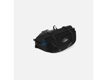 Bolsa de cintura Lowe Alpine Mesa 6 preta