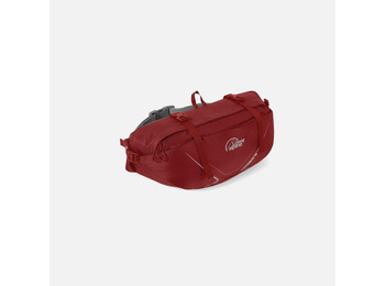 Bolsa Lowe Alpine Mesa 6 Vermelha