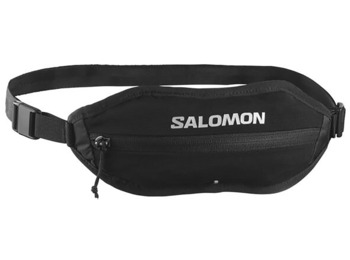 Bolsa de cintura Salomon Active Sling preto