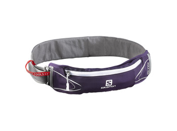 Salomon Agile 250 Belt Roxo