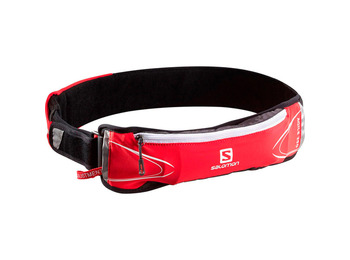 Salomon Agile 250 Belt Vermelho / Preto