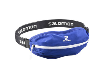 Salomon Agile Single Belt Azul
