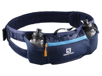 Salomon Energy Belt Navy / Blue Waist Bag