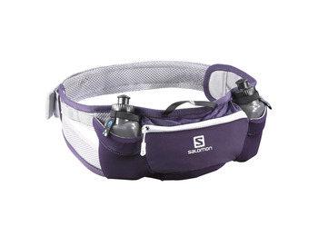 Salomon Energy Belt Roxo