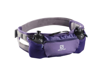 Salomon Energy Belt Violet Waist Bag