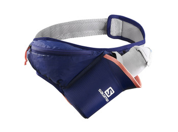 Salomon Escape Isolate Belt Navy / Orange