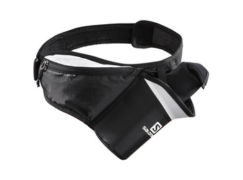 Salomon Escape Isolate Belt Preto