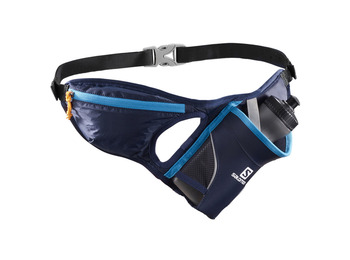 Bolsa Salomon Hydro 45 Belt Navy / Blue Waist