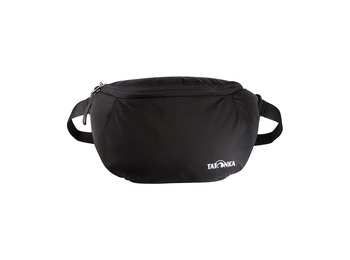 Bolsa com cinto de quadril Tatonka preta