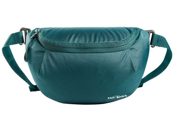 Bolsa de cintura tatonka Verde