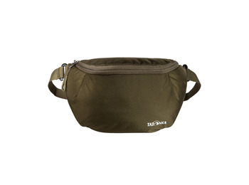 Bolsa de cintura Tatonka verde cáqui