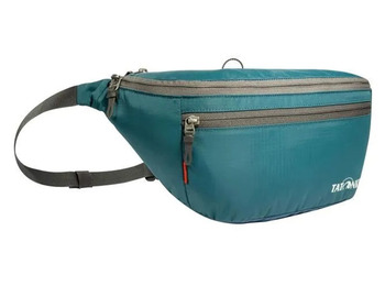 Bolsa de cintura Tatonka Ilium L verde