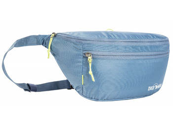 Bolsa de cintura Tatonka Ilium M azul