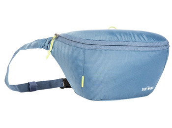 Bolsa de cintura Tatonka Ilium S azul