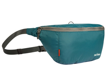 Bolsa de cintura Tatonka Ilium S verde