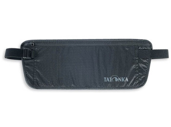 Tatonka Skin Document Belt L preto