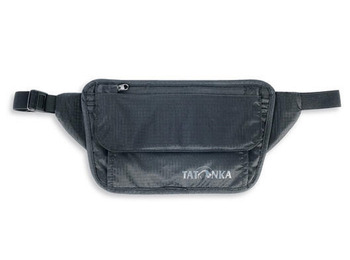 Bolsa de cintura Tatonka Skin Negro